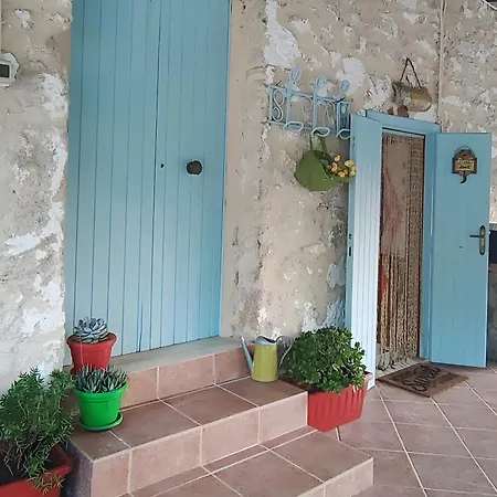 Holiday home Le Monticelle
