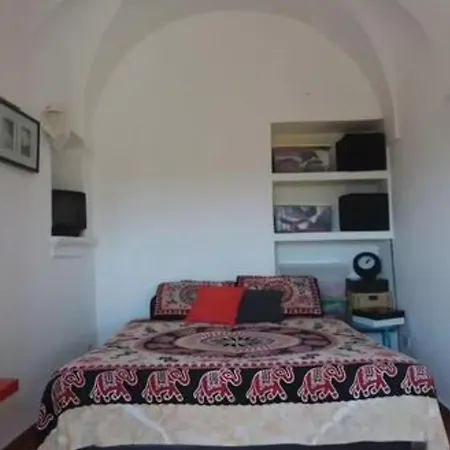 Ferienhaus Le Monticelle