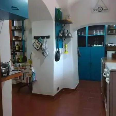 Ferienhaus Le Monticelle Itri