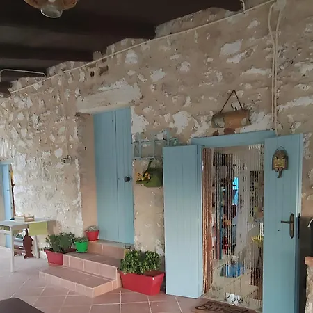 Tatil Evi Le Monticelle