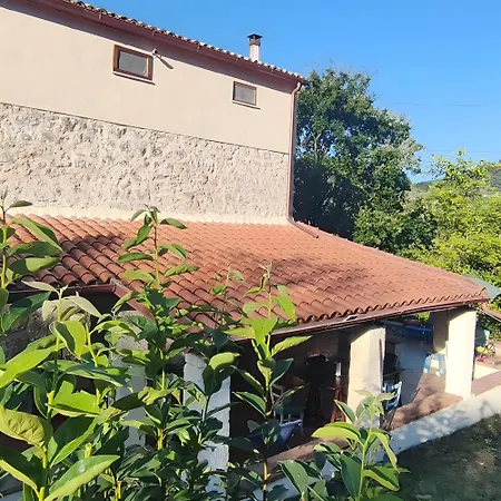 Tatil Evi Le Monticelle